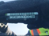 Nissan Rogue S/Sl/Sv 5N1AT2MV8GC854672 photo