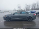 Ford Fusion Hybrid Hybrid 3FA6P0RU4FR201443 fotografie