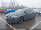 Ford Fusion Hybrid Hybrid 3FA6P0RU4FR201443 fotografie