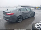Ford Fusion Hybrid Hybrid 3FA6P0RU4FR201443 fotografie