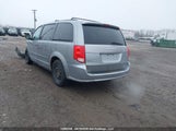 Dodge Grand Caravan Se/Sxt 2C4RDGBG5DR606596 снимка