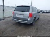 Dodge Grand Caravan Se/Sxt 2C4RDGBG5DR606596 снимка