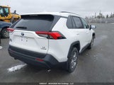 Toyota Rav4 Le 2T3BWRFV9RW230370 снимка