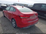 Kia Forte Lx/S 3KPFL4A76JE207375 снимка