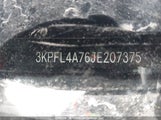 Kia Forte Lx/S 3KPFL4A76JE207375 снимка