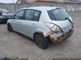 Nissan Versa 1.8S 3N1BC13E98L366988 снимка