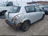 Nissan Versa 1.8S 3N1BC13E98L366988 снимка