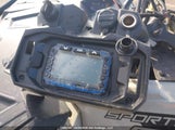 Polaris Sportsman 850 Ultimate Trail Le 4XASXZ856PB145736 снимка