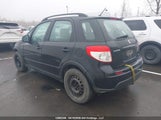 Suzuki Sx4 Jx JS2YB413796204937 снимка