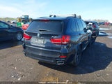 BMW X5 xDrive35I 5UXKR0C53J0X89881 fotografie