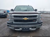 Chevrolet Silverado  1Lt/2Lt 3GCUKREC1FG516133 снимка