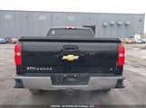 Chevrolet Silverado  1Lt/2Lt 3GCUKREC1FG516133 снимка