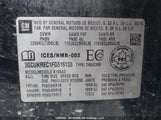Chevrolet Silverado  1Lt/2Lt 3GCUKREC1FG516133 снимка
