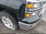Chevrolet Silverado  1Lt/2Lt 3GCUKREC1FG516133 снимка