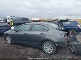 Honda Civic Lx 2HGFB2F47CH051698 снимка