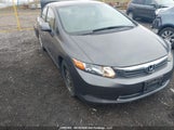 Honda Civic Lx 2HGFB2F47CH051698 fotografie