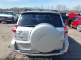 Toyota Rav4 Limited 2T3DF4DV4AW033156 снимка