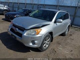 Toyota Rav4 Limited 2T3DF4DV4AW033156 снимка
