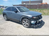 Mazda Mx-30 Ev Gs JM1DRACB5N0100886 снимка