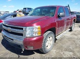 Chevrolet Silverado K1500 3GCEK13349G227583 снимка