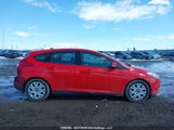 Ford Focus Se 1FADP3K23EL226199 fotografie