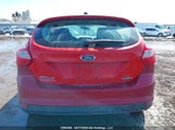 Ford Focus Se 1FADP3K23EL226199 fotografie