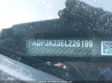 Ford Focus Se 1FADP3K23EL226199 снимка