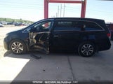 Honda Odyssey Touring/Touring Elite 5FNRL5H90EB503678 fotografie