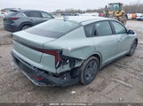 Kia K4 Lx/Lxs 3KPFT4DE5SE154311 fotografie
