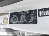 Kia K4 Lx/Lxs 3KPFT4DE5SE154311 photo