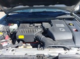 Toyota Highlander Hybrid Hybrid JTEHW21A560018261 photo