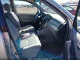 Toyota Highlander Hybrid Hybrid JTEHW21A560018261 fotografie