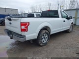 Ford F-150 Xl 1FTMF1C51KKD59278 fotografie