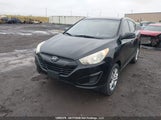Hyundai Tucson KM8JT3AC6DU537892 снимка