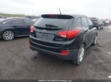 Hyundai Tucson KM8JT3AC6DU537892 снимка