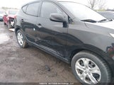 Hyundai Tucson KM8JT3AC6DU537892 снимка