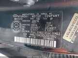 Hyundai Tucson KM8JT3AC6DU537892 снимка