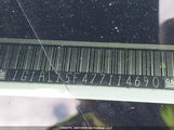 Chevrolet Cobalt Lt 1G1AL15F477114690 снимка