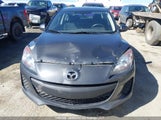 Mazda 3 I JM1BL1UF8D1758236 снимка