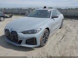 BMW I4 M50 WBY33AW08PFP00582 снимка