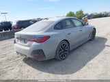 BMW I4 M50 WBY33AW08PFP00582 снимка