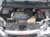 Chevrolet Sonic Lt Auto 1G1JC6EH2E4201470 снимка