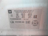 Chevrolet Sonic Lt Auto 1G1JC6EH2E4201470 снимка