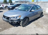 Honda Accord Lx 1HGCR2F48GA807106 снимка