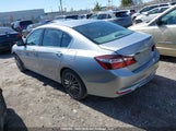 Honda Accord Lx 1HGCR2F48GA807106 снимка