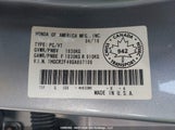 Honda Accord Lx 1HGCR2F48GA807106 снимка