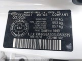 Hyundai Venue KMHRB8A30SU353239 снимка