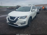 Nissan Rogue S/Sl/Sv 5N1AT2MV9KC741547 fotografie