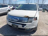 Ford Edge Sel 2FMDK4JC0ABA35208 fotografie