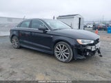 Audi A3 2.0T Technik WAUK8GFF0G1076566 снимка